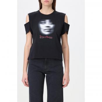 Chemise‑tshirt noir « Our Legacy » femme – 32