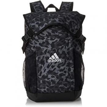 Adidas 4ATHLTS BP GW Rucksack, Unisex, Erwachsene, Schwarz/Gricua/Grpudg