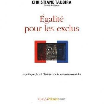 Égalité pour les exclus