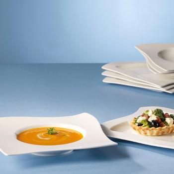 Villeroy & Boch New Wave Dinner Set