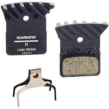 Kit de freins à disque Shimano L03A Unisexe Adultes Taille Unique