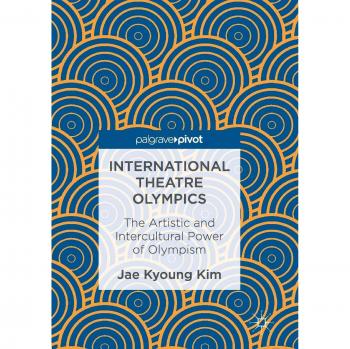 International Theatre Olympics
