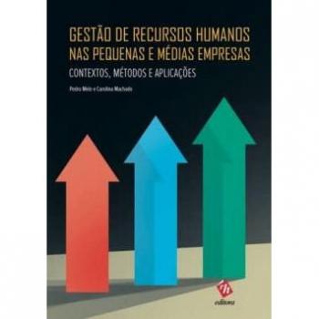 GESTAO RECURSOS HUMANOS PEQUENAS MEDIAS EMPRESAS