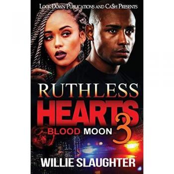 Blood Moon: Ruthless Hearts 3