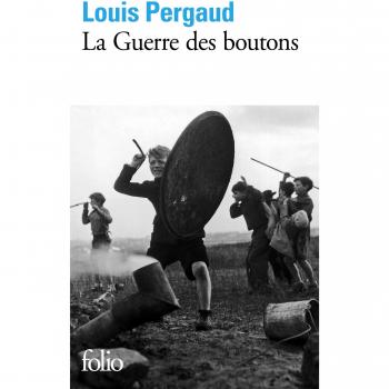 La Guerre des boutons