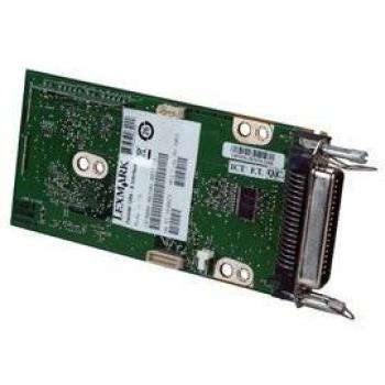 Interface Card Paralelo Lexmark 1284B