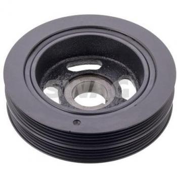 Disconnected Belt Pulley 90104285