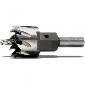 Mèche à coupe rectifiée HSS Beta 451 28