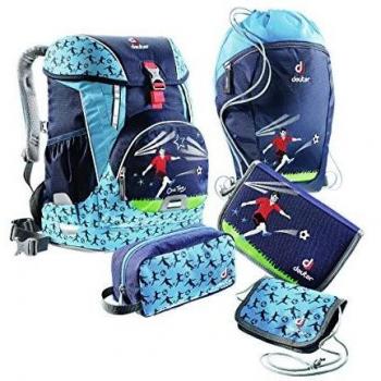 Deuter OneTwo Set