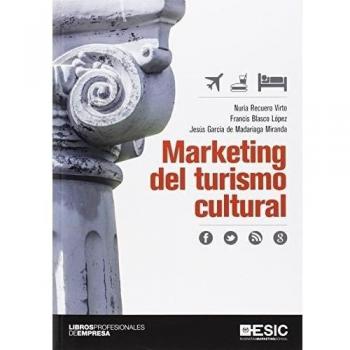 Marketing del turismo cultural