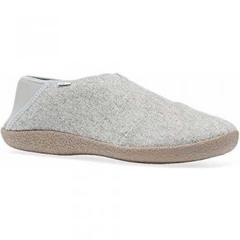 Espadrilles TOMS Homme Rodeo, Gris (Drizzle Grey 000), 40.5 EU
