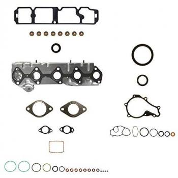 Pochette joints moteur pour B-Max AJUSA 51047100
