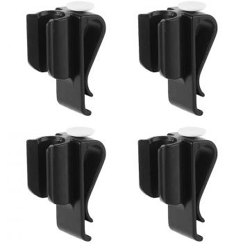 Attache-putter en plastique 6,3x2,5 cm