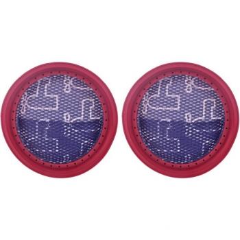 Dibea D18 D008Pro Handheld Vacuum Round Mesh Filter