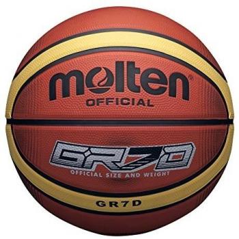 Molten 33 Deep Channel Sportball