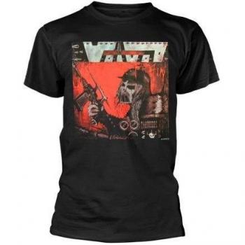 Pain‑Resist V-Neck