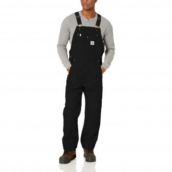 Carhartt Bavaglino in cotone Nero 32