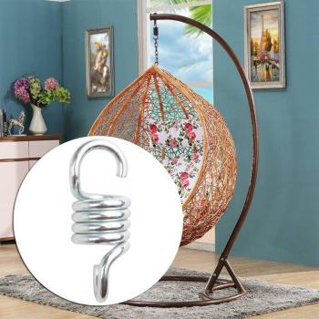 Sturdy Steel Hammock Spring for Hanging Chairs