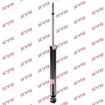 KYB AGX Adjustable Shock Absorber 348036