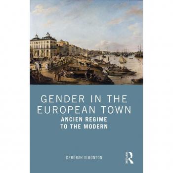 Vitalsource Technologies, Inc. Gender in the European Town