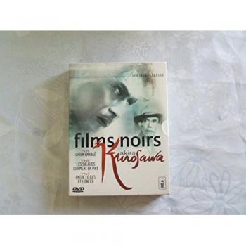Akira Kurosawa