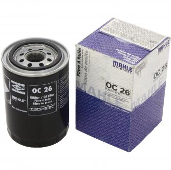MAHLE ORIGINAL OC 26