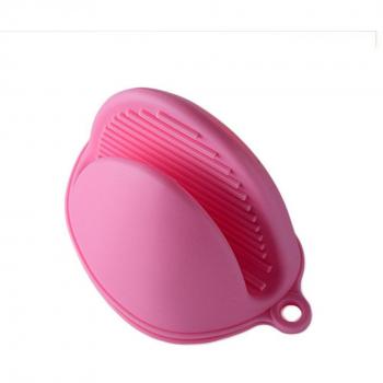Guante Clip Silicona Anti Deslizante