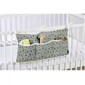 Alvi Organizer Aufbewahrungstasche Drifting Leaves 70x34 cm