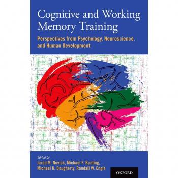 Vitalsource Technologies, Inc. Cognitive And Working Memory Training