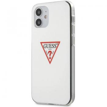 Custodia Guess Triangle Collection iPhone 12 Pro Max