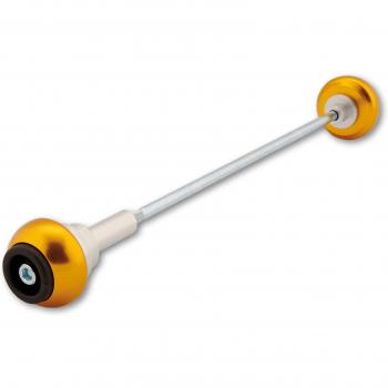 Axe Avant LSL Titanium