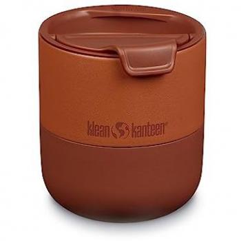 KLEAN KANTEEN Gobelet Isotherme 280 ml – Teinte Saisonnelle