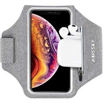 StrideSecure Phone Armlet