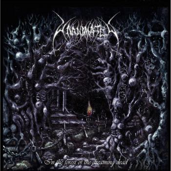 In the Forest of the Dreaming Dead: Limited Release