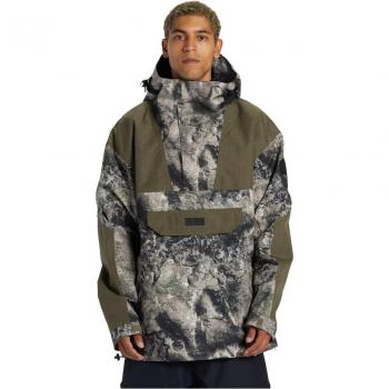 DC Shoes anorak de nieve para hombre modelo Dc-43