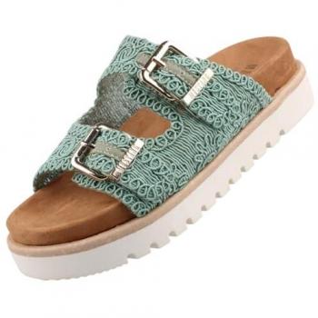 Mustang Clogs 1461713