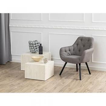 Mobilière basse beige – Paquet double