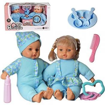 Melody Mates 12 Newborn Cuddles