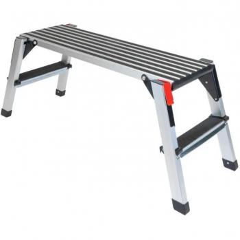 Plateforme de travail en aluminium GAAP 960 pliable