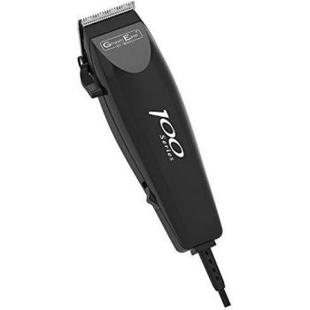 Wahl 100 Series 10 Piece Hair Cutting Kit│Mains Clipper Trimmer Kit│79233-917