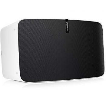Sonos Play:5 WLAN Lautsprecher, weiß