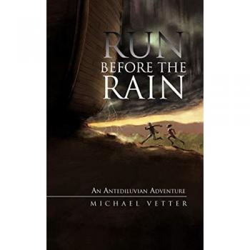 Run Before the Rain