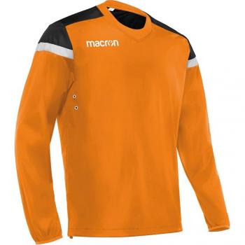 Giacca Antivent Sportiva Macron Zurich