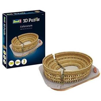 Revell RV00204 Colosseum Architecture Model Kit