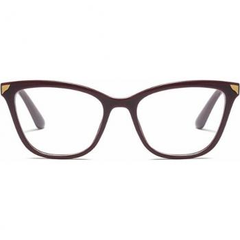Monturas Retro para Gafas de Mujer CCSPACE 45625