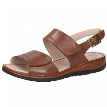 Caprice Elegante Sandalen 9-28153-42