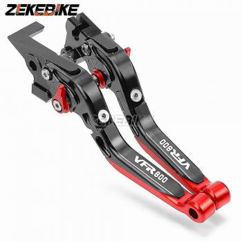 Leviers d'embrayage et de frein pour Honda VFR800