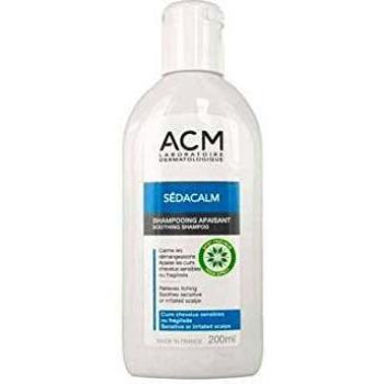 Shampooing Apaisant ACM Achat au meilleur prix