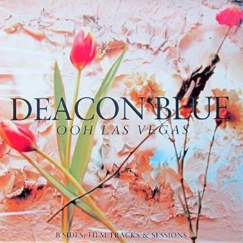 Deacon Blue Ooh Las Vegas