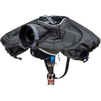 Think Tank Hydrophobia 24-70mm f/2.8 Lens Rain Cover